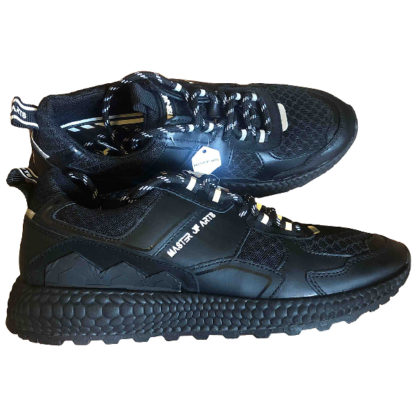 master of arts trainers