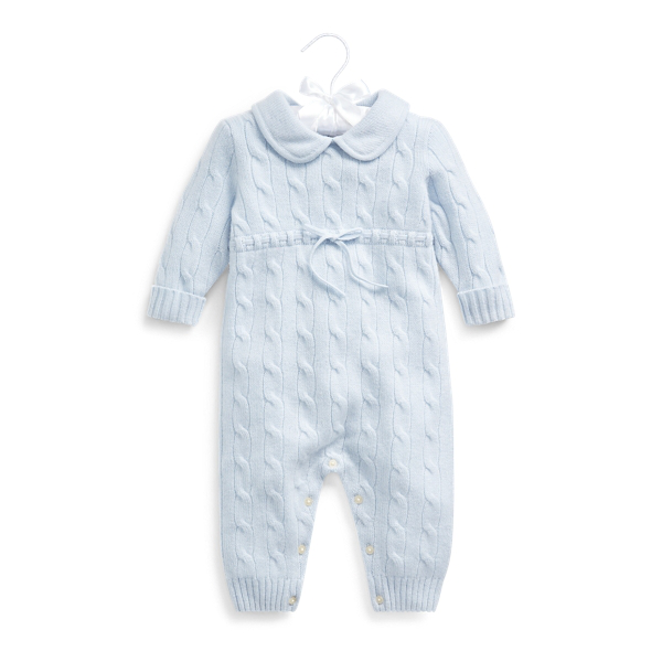 ralph lauren baby cashmere