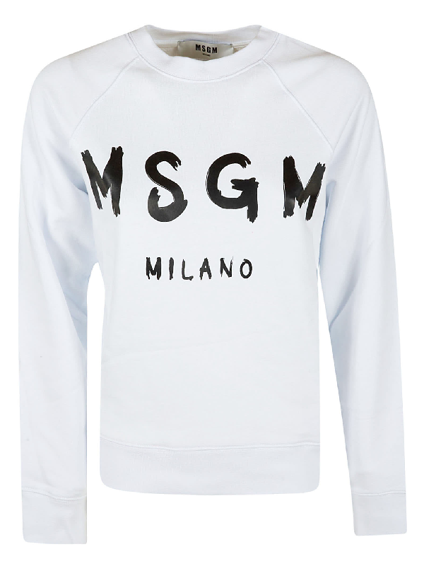 msgm milano sweater