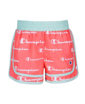 champion big girl clothes