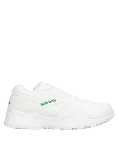 reebok flat sole shoes