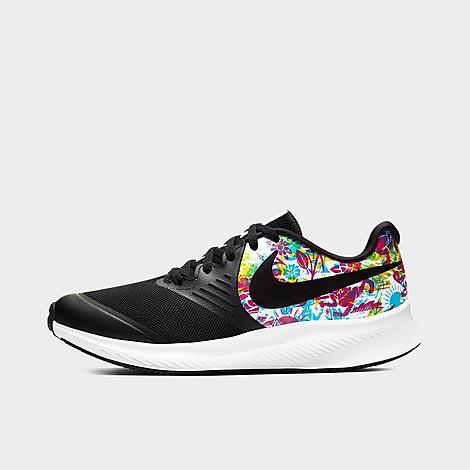 nike star run fable trainers
