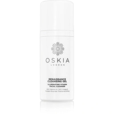 OSKIA OSKIA RENAISSANCE CLEANSING GEL (100ML)