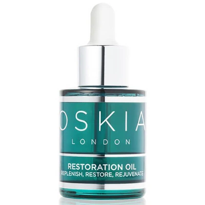 OSKIA OSKIA RESTORATION OIL (30ML)