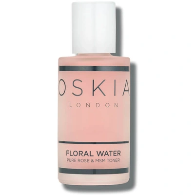 OSKIA OSKIA FLORAL WATER TONER 30ML