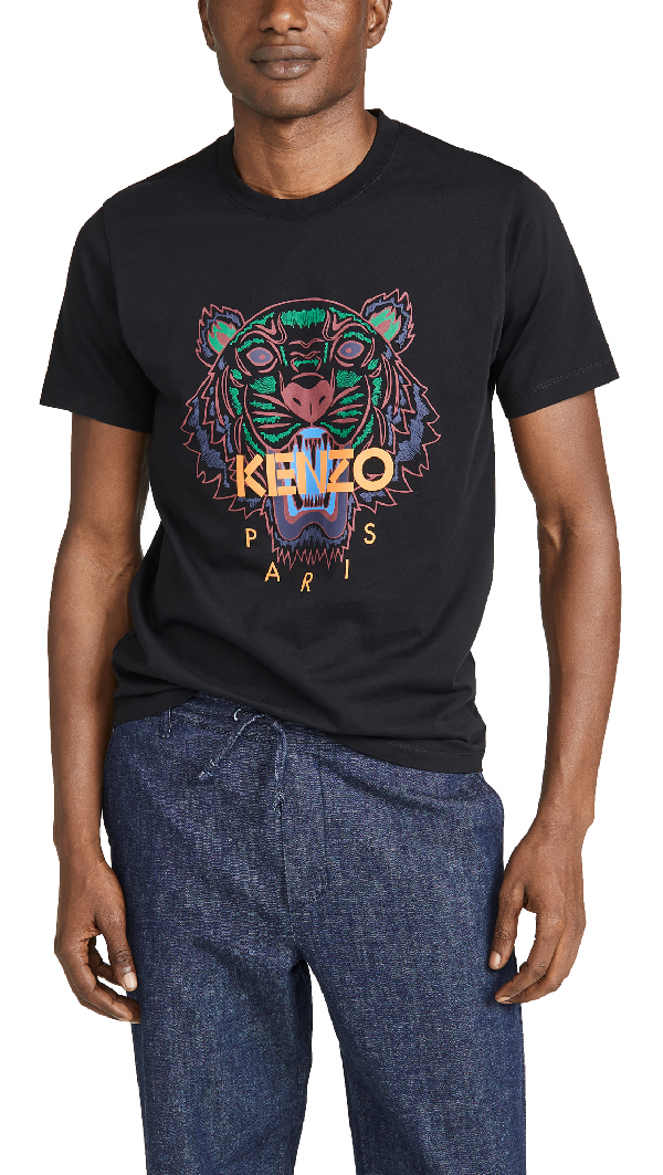 kenzo classic t shirt