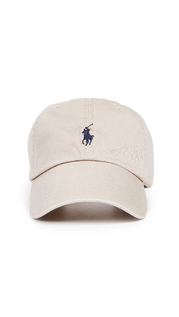 nubuck polo hat