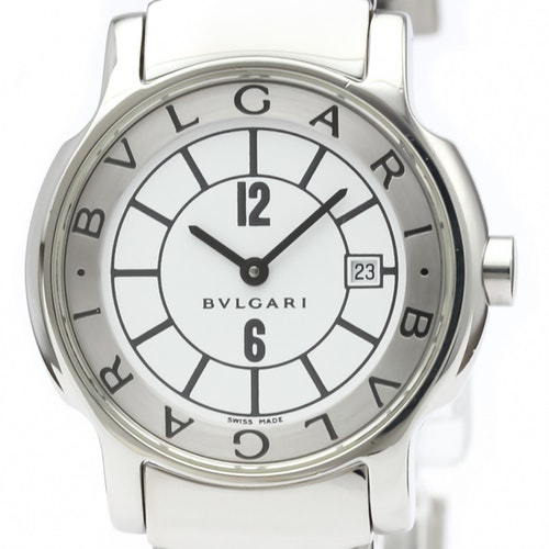 bvlgari bvlgari solotempo