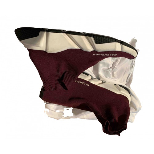 Balenciaga Speedhunters Boyband Hoodie Farfetch