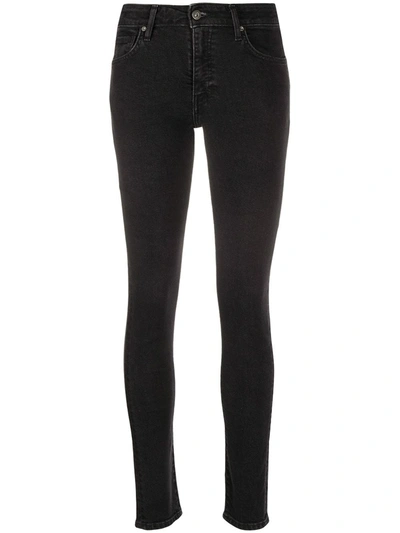 LEVI'S 721 SLIM-FIT JEANS