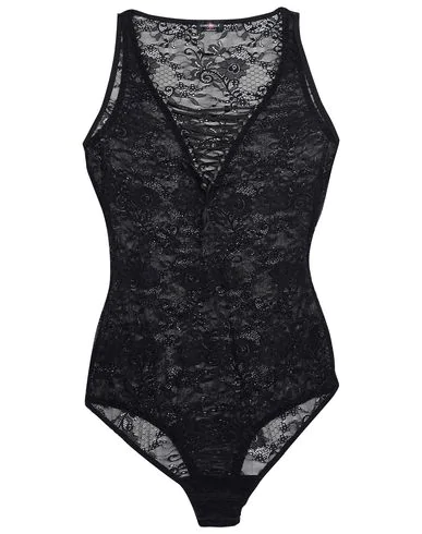 cosabella bodysuit