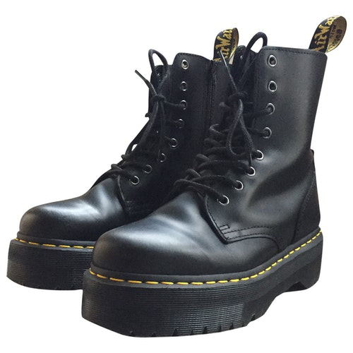 doc martens jadon used