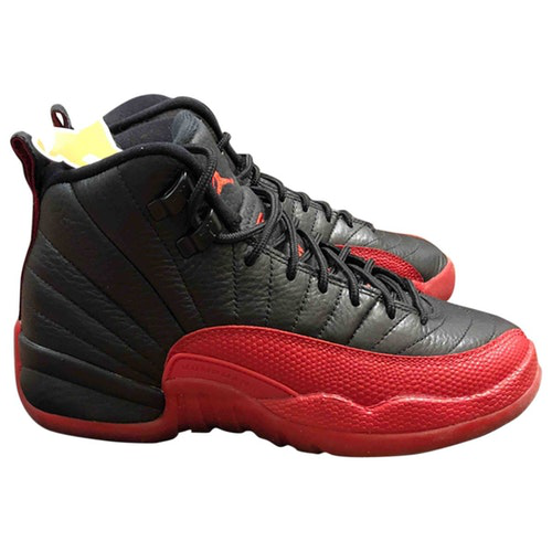jordan 12 trainers