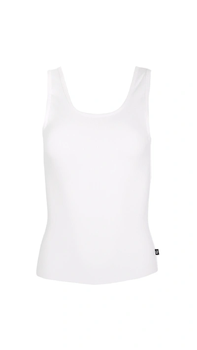 TEREZ RIBBED TANK