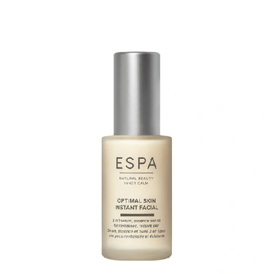 ESPA OPTIMAL SKIN INSTANT FACIAL 30ML