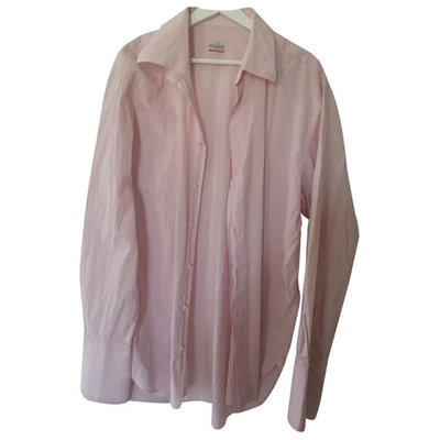 CHRISTIAN LACROIX SHIRT