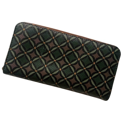 FOSSIL PURSES, WALLET & CASES