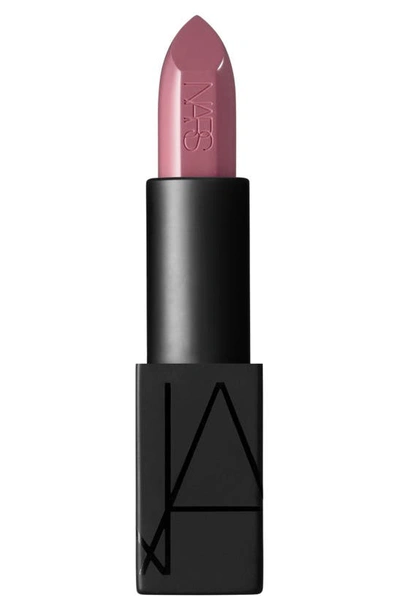 NARS AUDACIOUS LIPSTICK