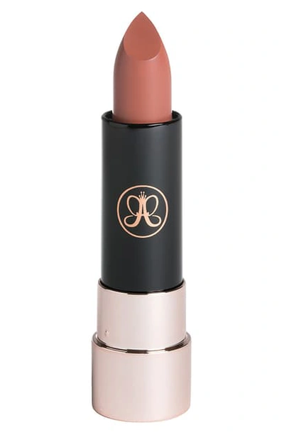 ANASTASIA BEVERLY HILLS MATTE LIPSTICK
