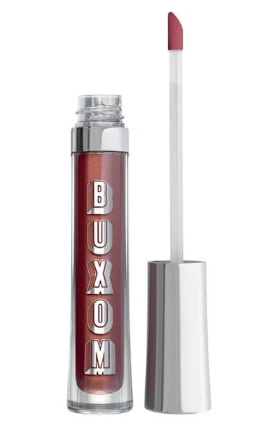 BUXOM FULL-ON(TM) PLUMPING LIP POLISH LIP GLOSS