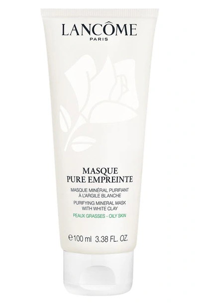 LANCÔME PURE EMPREINTE MASQUE PURIFYING MINERAL MASK