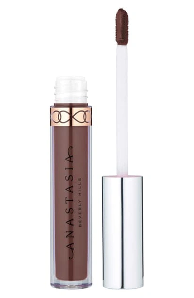 ANASTASIA BEVERLY HILLS LIQUID LIPSTICK