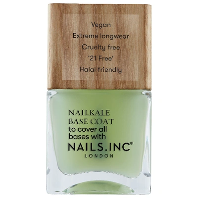 NAILS INC NAILKALE SUPERFOOD BASE COAT
