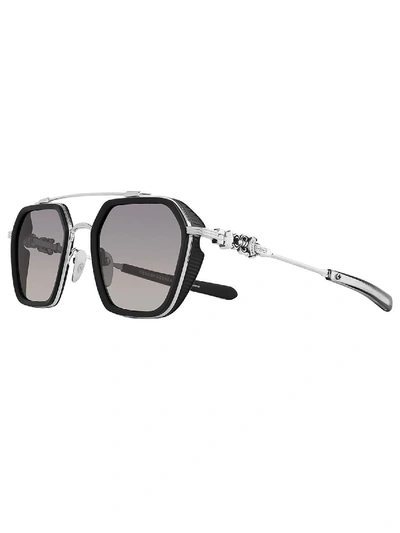 CHROME HEARTS HOTATION SUNGLASSES