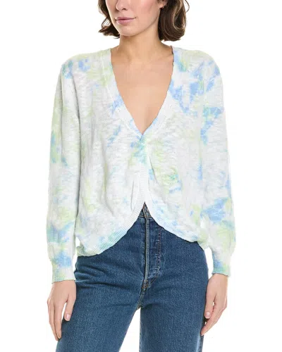 27 MILES MALIBU 27 MILES MALIBU TWIST BACK SWEATER