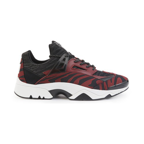 kenzo trainers