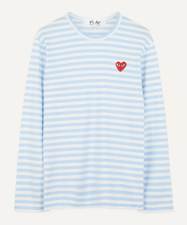 liberty comme des garcons