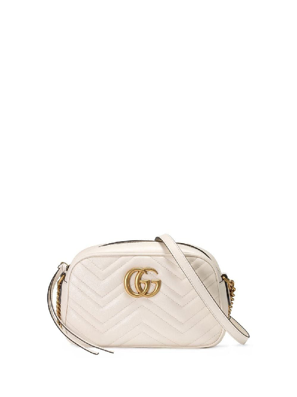 gg marmont matelassé wallet