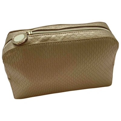 Bvlgari travel online bag