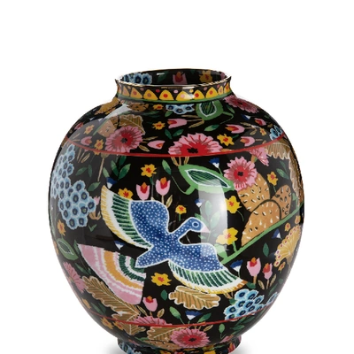 LA DOUBLEJ BIG BUBBLE VASE