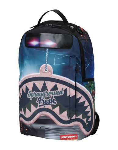 macys sprayground