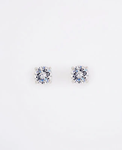 ANN TAYLOR MODERN CLASSIC BRILLIANT STUDS