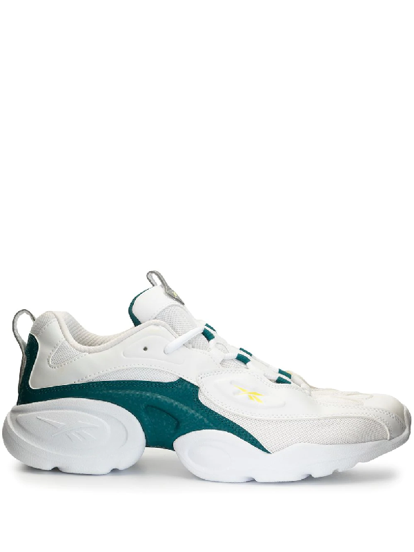 reebok flat sole shoes
