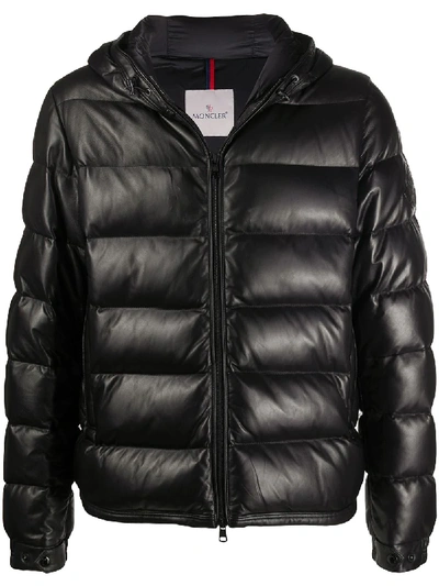 MONCLER GEBROULAZ DOWN JACKET