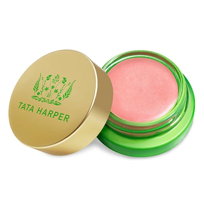 TATA HARPER TATA HARPER VOLUMIZING LIP AND CHEEK TINT