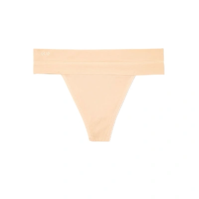 QUO ACTIVE THONG