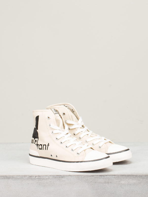 isabel marant benkeen