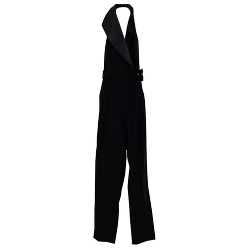 balenciaga jumpsuit
