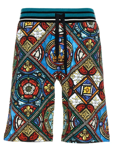 DOLCE & GABBANA BERMUDA