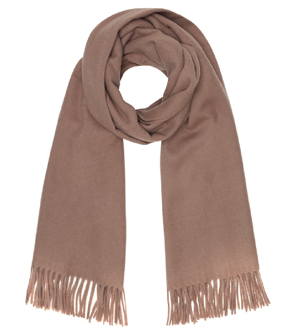 acne studios scarf sale