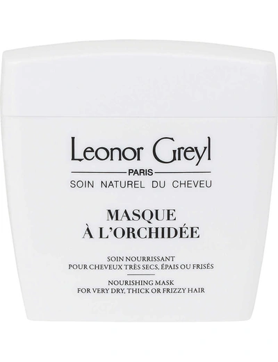 LEONOR GREYL MASQUE À L'ORCHIDÉE 200ML