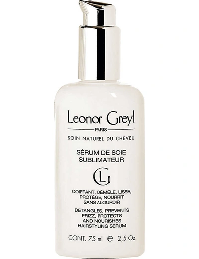LEONOR GREYL SERUM DE SOIE SUBLIMATEUR 75ML