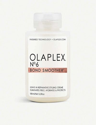 OLAPLEX N°6 BOND SMOOTHER STYLING CREME 100ML