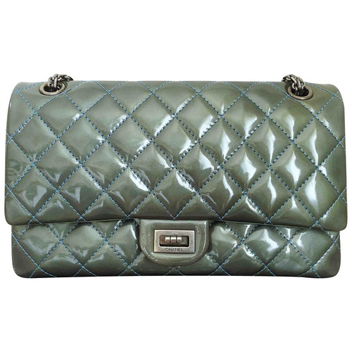 chanel 2.55 original 1955