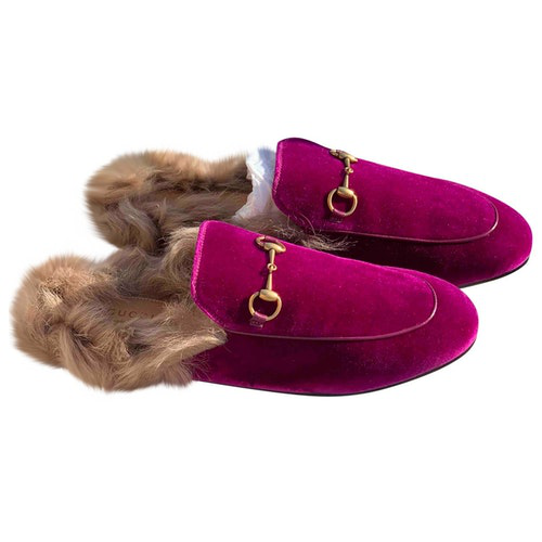 gucci princetown 41