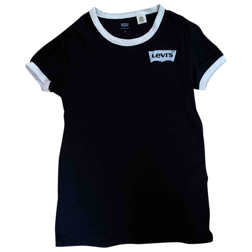 levis black top womens